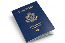 国籍公证